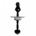 Door Check Assembly For Civic 4 Models Except Hybrid 2006 2007 2008 2009 2010 2011 72380snea01