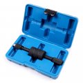 Ocpty Injector Extractor Puller Common Rail Tool Set Kit With M8 M12 M14 Adapters Fit For Stubborn Diesel Engines Engine