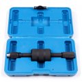 Injector Extractor Puller Common Rail Tool Set Kit With M8 M12 M14 Adapters Fit For Stubborn Diesel Engines Engine