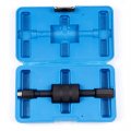 Ocpty Injector Extractor Puller Common Rail Tool Set Kit With M8 M12 M14 Adapters Fit For Stubborn Diesel Engines Engine