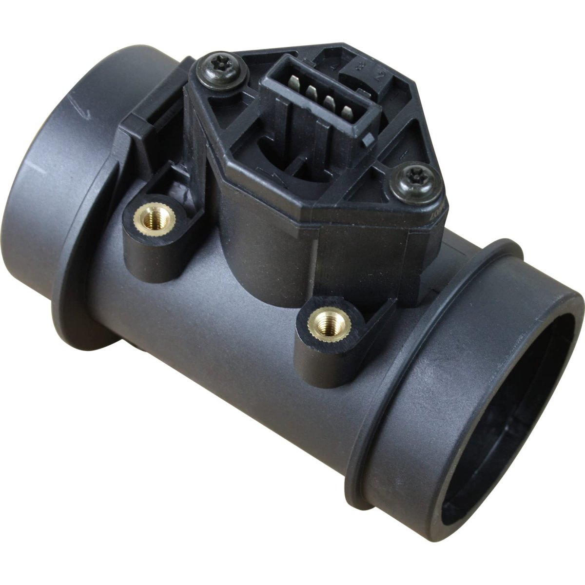 Aip Electronics Premium Mass Air Flow Sensor Maf Afm For 1996 Volvo 900 S And 900 Se Turbo 2 3l 0l 4cyl Fit Mf7119