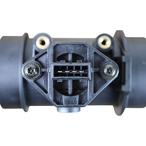 Aip Electronics Premium Mass Air Flow Sensor Maf Afm For 1996 Volvo 900 S And 900 Se Turbo 2 3l 0l 4cyl Fit Mf7119