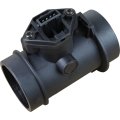 Aip Electronics Premium Mass Air Flow Sensor Maf Afm For 1996 Volvo 900 S And 900 Se Turbo 2 3l 0l 4cyl Fit Mf7119 