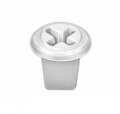 Autobahn88 Screw Grommet Compatible With Nissan Oem 96706h2500 Pack Of 20