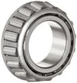070 Tapered Roller Bearing Inner Race Assembly Cone Alloy Steel 1 0000 Diameter 0 561 In Width 