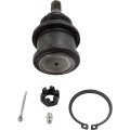 Front Upper Ball Joint For Lincoln Navigator 1998 1999 2000 2001 2002 Driver Or Passenger Side Single Piece 