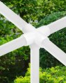 5-way 1 2 Tee Pvc Fitting Elbow 20 Pack Connector White
