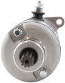 New 12 Volt Starter Compatible With Honda Scooter Sh 125 125cc 150 150cc 2001 2002 2003 2004 2005 2006 2007 2008 Replaces