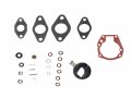 Carburetor Rebuild Carb Repair Kit For Johnson Evinrude 1 5hp 2hp 3hp 4hp