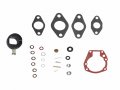 Carburetor Rebuild Carb Repair Kit For Johnson Evinrude 1 5hp 2hp 3hp 4hp