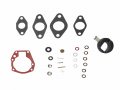 Carburetor Rebuild Carb Repair Kit For Johnson Evinrude 1 5hp 2hp 3hp 4hp