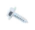 Whirlpool W11573574 Refrigerator Ice Maker Screw Stainless 