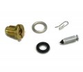 The Rop Shop Carburetor Rebuild Kit For Johnson J200wpxeen J200wpxees J200wpxsif J200stletf