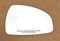 Heated Mirror Glass With Back Plate For 2008-2012 Audi R8 2008-2009 Tt 2008-2015 Quattro Tts Passenger Side View Right Rh