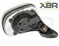 X8r Repair Kit For Outside Wing Door Mirror On Left Hand Drive Vehicle Passenger Side Compatible With Bmw Z3 E36 7 8 Lhd Only