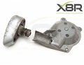 X8r Repair Kit For Outside Wing Door Mirror On Left Hand Drive Vehicle Passenger Side Compatible With Bmw Z3 E36 7 8 Lhd Only