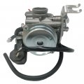 Pd22j Carburetor For Yamaha Jog 100cc100 Srz100 Zy100 Rsz Jog Rs Cuxi Qc Scooter Moped Quad Bike Carb