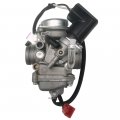 Pd22j Carburetor For Yamaha Jog 100cc100 Srz100 Zy100 Rsz Jog Rs Cuxi Qc Scooter Moped Quad Bike Carb