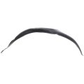 Front Passenger Side Fender Liner Splash Guard Ford E 350 Econoline Club Wagon 1992 To 1996 Replacement For F2uz16102a 