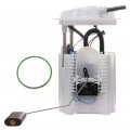 Ocpty High Performance Electric Fuel Pump Replacement For 2011014 Chrysler 200 3 6l 2007-2010 Sebring 2 7l 2008-2010 Dodge