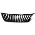 06-10 Lexus Is250 Is350 Isf Style Front Hood Mesh Grill Black 
