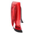 Wflnhb Driver Side Tail Light Brake Replacement For Xts 2013-2017 Rear Lamp 23238005 20874081 