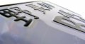 Combo Green Yellow Shoshinsha Mark Wakaba New Beginner Driver Real Aluminum Emblem Badge Nameplate Lexus Is300 Random Numbered