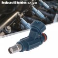 X Autohaux Eat286 49033-0010 Fuel Injector Nozzle For Kawasaki Ninja Zx-14 Zx-10r 2006-2007 Kx450f 2009-2013 Atv Kfx450r