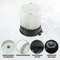 X Autohaux Hvac Heater Blower Motor Assembly Compatible For Nissan Rogue No Dg1z19805d