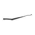 Windshield Wiper Arm Ford Transit Connect 2010 2011 2012 2013 Black Steel Hook End Replacement For 9t1z17526a Bt1z17526a 