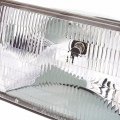 For 1990-1994 Lincoln Town Car Passenger Side Oem Replacement Head Light Lamp Fo2503125