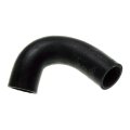 Ford Escape 2005 2006 Engine Coolant Bypass Hose Professional Reinforced Rubber Black 1 5 Inches End Inside Diameter 