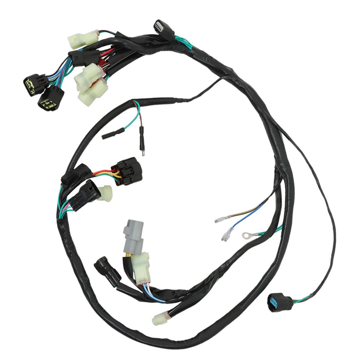 Wire Harness Replacement For Honda Sportrax 450 Trx450r 2x4 2004 2005 Part Number 32100-hp1-000