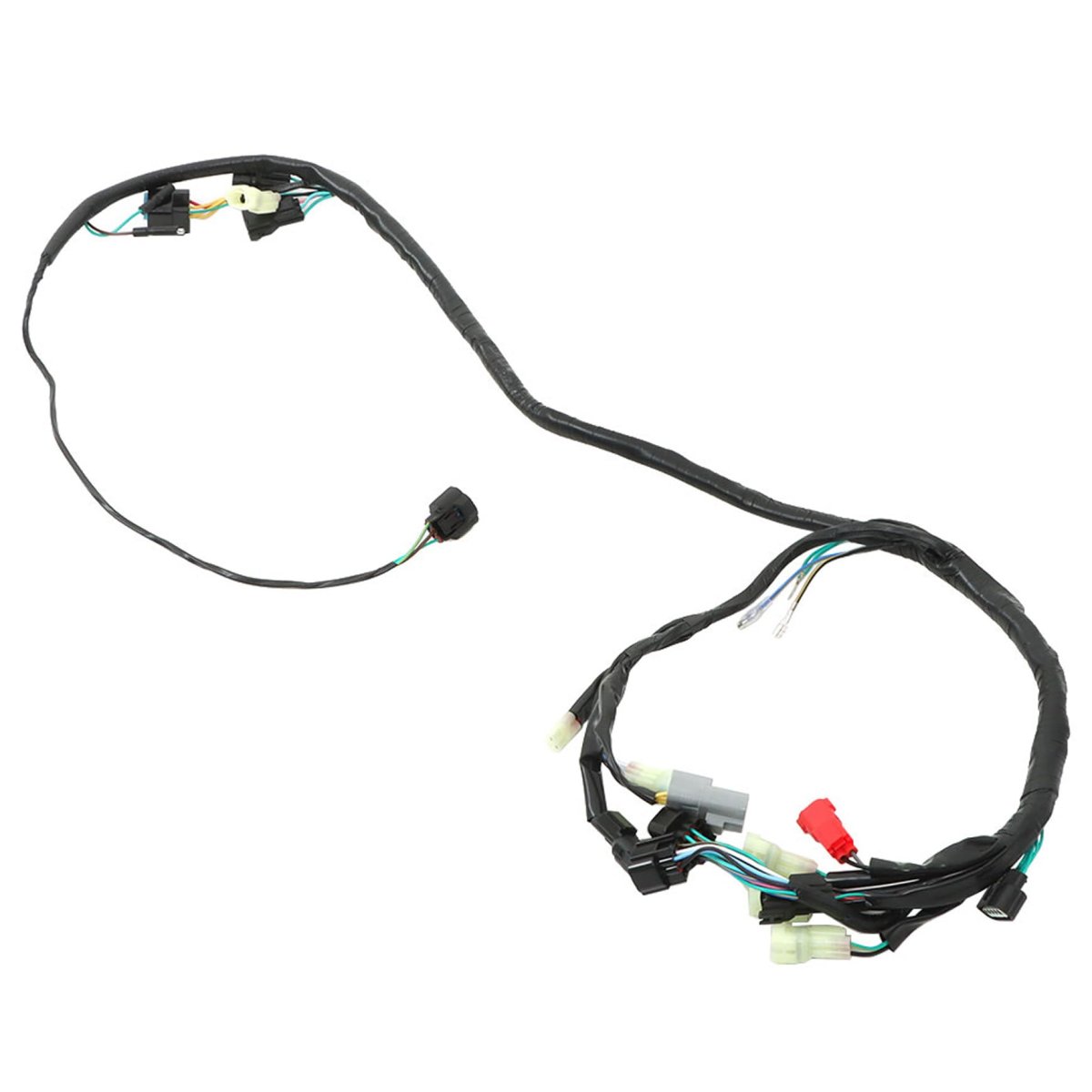 Wire Harness Replacement For Honda Sportrax 450 Trx450r 2x4 2004 2005 Part Number 32100-hp1-000