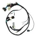 Silscvtt Wire Harness Replacement For Honda Sportrax 450 32100-hp1-000 2005 2004 