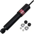 344469 Excel G Gas Shock Absorber For Nissan Frontier Front Position Black And Silver Large Modern Style 