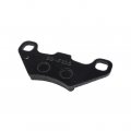 Uspeeda Front Rear Brake Pad Set For Hammerhead 150cc Go Karts Gl150 Gt150 Gts150 Ss150