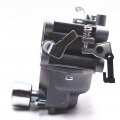 Carbman 15004-1011 Carburetor Replacement For Kawasaki 15004-1025 15004-0930 15004-7082 15004-7051 Fits Fx730v With Gaskets Kit