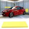 4pcs Yellow Car Garage Wall Guard Door Protector Bumper Anti Collision Waterproof