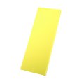 4pcs Yellow Car Garage Wall Guard Door Protector Bumper Anti Collision Waterproof