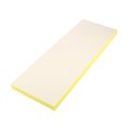 4pcs Yellow Car Garage Wall Guard Door Protector Bumper Anti Collision Waterproof