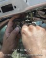 Augrex Rear Trunk Latch Tailgate Door Lock Actuator Fit For Infiniti Fx35 Fx37 Fx50 Qx50 2009-2020 Nissan Murano Rogue
