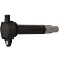 Coil Pack Uf502 Set Of 1 Ignition Compatible 2007-2011 For Nitro 4 0l