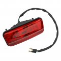 Tail Light Taillight Lens For Honda Rancher 350 00-03 Rubicon 500 01-04 Trx250ex 01-05 Oem 33710-hn5-670 33720-hn5-670
