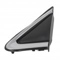 Fydun 1 Pair Car Rear View Mirror Triangle Trim 96319 3ra0a 96318 Replacement For Sentra 2013a 2016