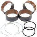 Front Bushing Rebuild Fits Vt1300cx Fury 1300 2010-2015 Heavy Duty Kit Replace Bushings 