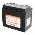 Caltric Agm Battery Compatible With Triumph Bonneville 865cc T100 2005 2006 2007 12v 10ah Cca 175 Ytx12-bs
