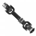 Caltric Rear Propeller Drive Shaft Compatible With Can-am Outlander 650 Xmr 2018 2019 2020 2021
