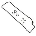 Beck Arnley 036-1969 Valve Cover Gasket Set 