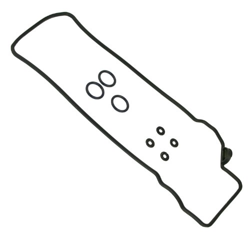036-1969 Valve Cover Gasket Set With Necessary Gaskets And Seals For Vehicle Application Specific Fit